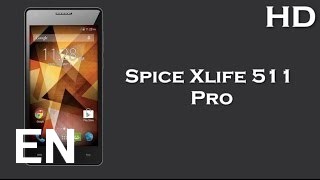 Buy Spice XLife 511 Pro