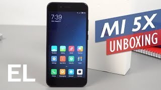 Αγοράστε Xiaomi Mi 5X