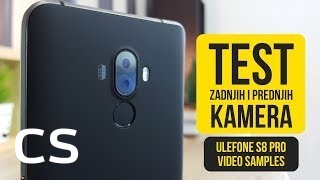 Koupit Ulefone S8 Pro