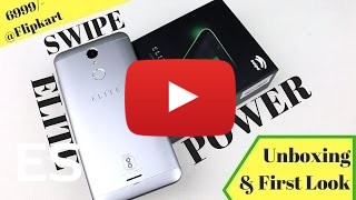 Comprar Swipe Elite Power