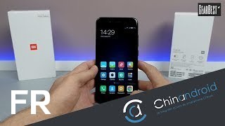 Acheter Xiaomi Mi 5X