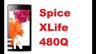 Buy Spice XLife 480Q