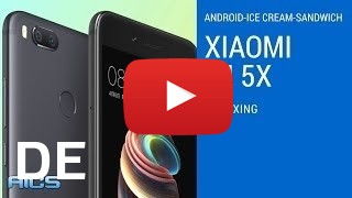 Kaufen Xiaomi Mi 5X