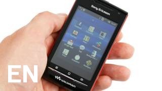 Buy Sony Ericsson W8, E16i