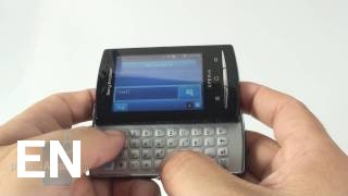 Buy Sony Ericsson Xperia mini pro