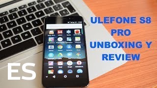 Comprar Ulefone S8 Pro