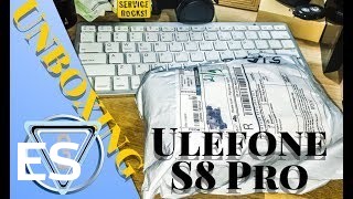 Comprar Ulefone S8 Pro