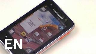 Buy Sony Ericsson Xperia active