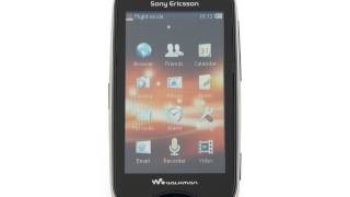 Buy Sony Ericsson Mix Walkman