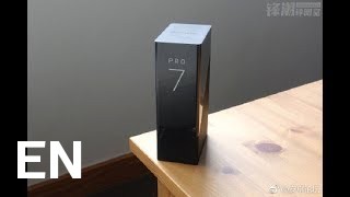Buy Meizu Pro 7