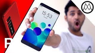 Comprar Meizu Pro 7