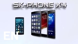 Buy SK-Phone X4