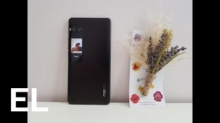 Αγοράστε Meizu Pro 7