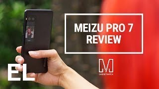 Αγοράστε Meizu Pro 7