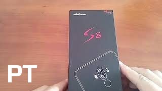 Comprar Ulefone S8 Pro
