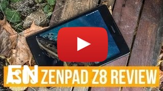 Buy Asus ZenPad Z8