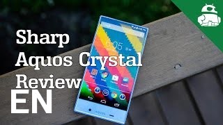 Buy Sharp Aquos Crystal