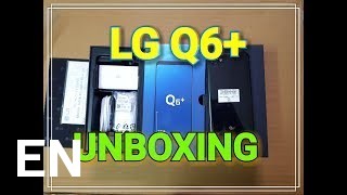 Buy LG Q6+