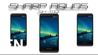 Buy Sharp Aquos Phone SH-M01