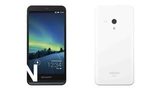 Buy Sharp Aquos Phone SH-M01