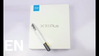 Buy Vivo X9s Plus