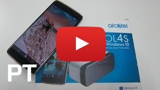 Comprar Alcatel Idol 4S Windows