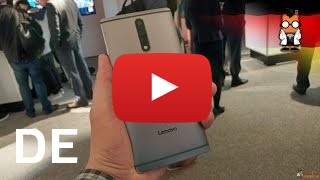 Kaufen Lenovo Phab 2