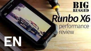 Buy Runbo X6 4G