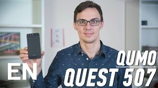 Buy Qumo Quest Piligrim 457