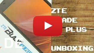 Kaufen ZTE Blade L5 Plus