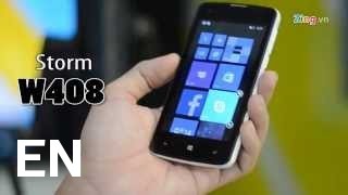 Buy Q-Mobile Storm W408