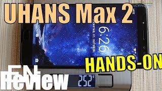 Buy Uhans Max 2