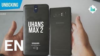 Buy Uhans Max 2