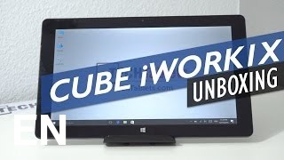 Buy Cube iWork1X