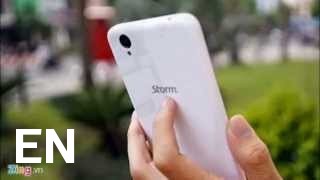 Buy Q-Mobile Storm W510