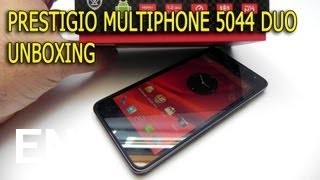 Buy Prestigio MultiPhone 5044 DUO