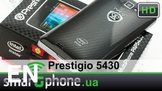 Buy Prestigio MultiPhone PAP5430