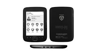 Buy Prestigio Multireader Supreme 5664