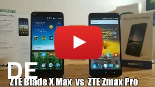 Kaufen ZTE ZMax
