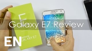 Buy Samsung Galaxy E7