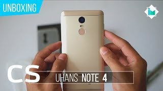 Koupit Uhans Note 4
