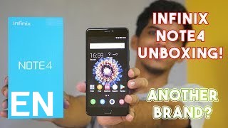 Buy Infinix Note 4