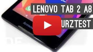 Kaufen Lenovo Tab 2 A8