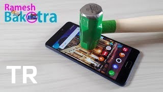 Satın al Infinix Note 4