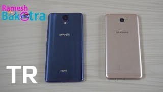 Satın al Infinix Note 4