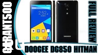 Купить Doogee Dg850