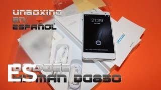 Comprar Doogee Dg850