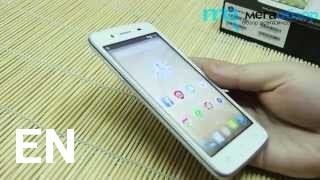 Buy Prestigio MultiPhone PAP5507 DUO