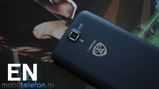 Buy Prestigio MultiPhone PAP5503 DUO