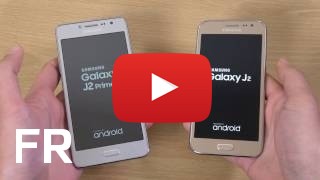 Acheter Samsung Galaxy J2 Prime
